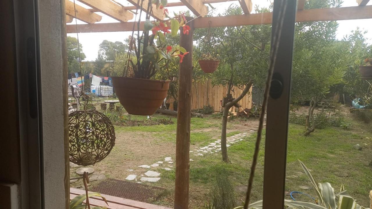 Verde Viento La Paloma Eksteriør billede