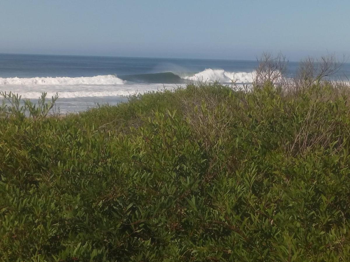 Verde Viento La Paloma Eksteriør billede